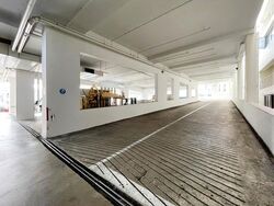 North Point Bizhub (D27), Factory #500956701